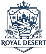 Royal Desert